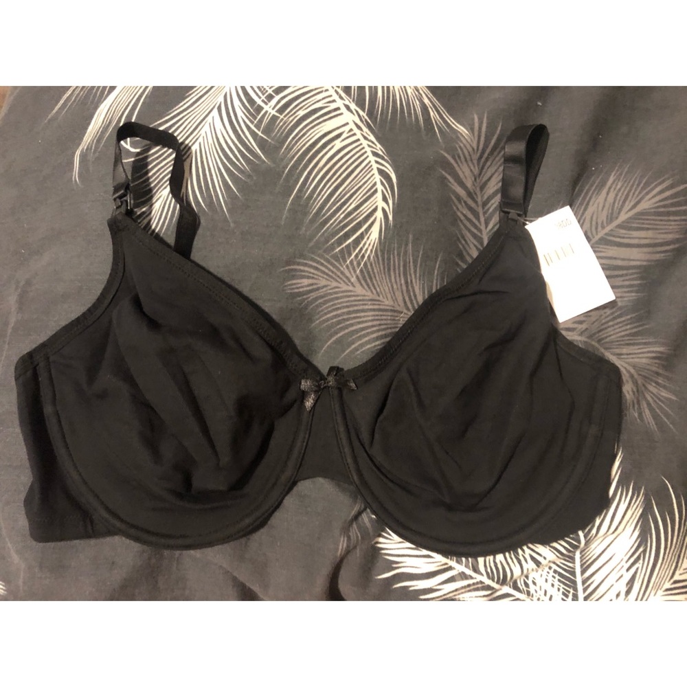 Motherhood Maternity nursing bra